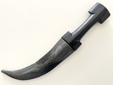 Spada pugnale ottomano turco