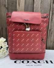Zaino uomo coach - uomo, nuovo
