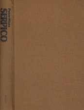 Serpico. . Peter Maas. 1974. IIIED.