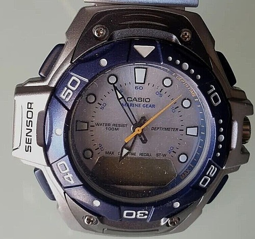 Casio vintage collecting - vintage,