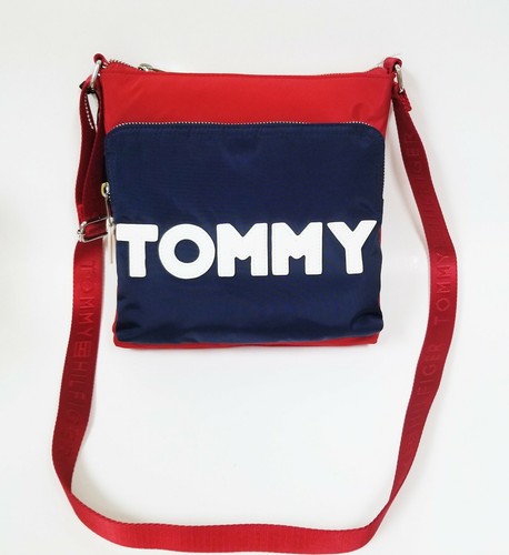 Nuovo tommy hiliger nylon - nuovo,