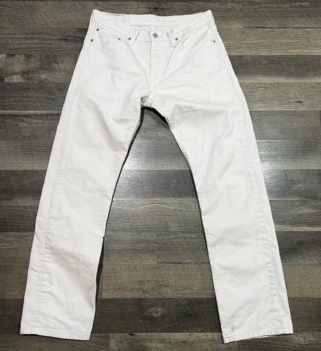 Jeans levis 514 34x34 - jeans,