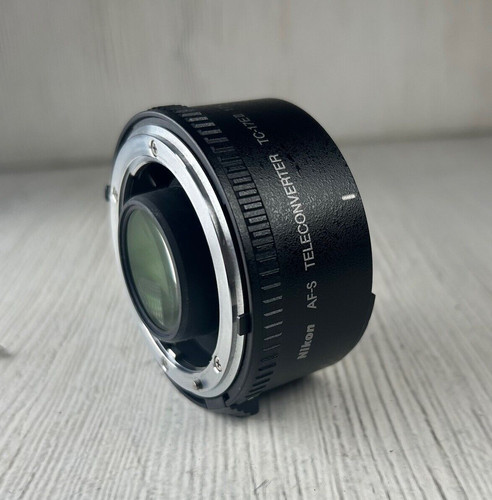 Nikon 17e 7 x - tc-17e, ii