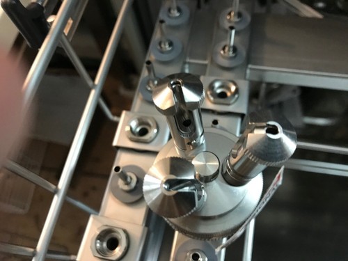 Adattatore miele a812 - adattatore, +