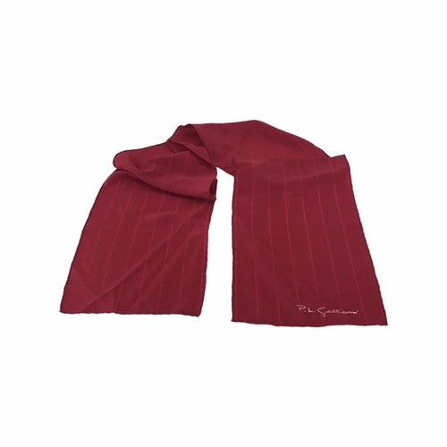 Foulard seta vintage - , donna