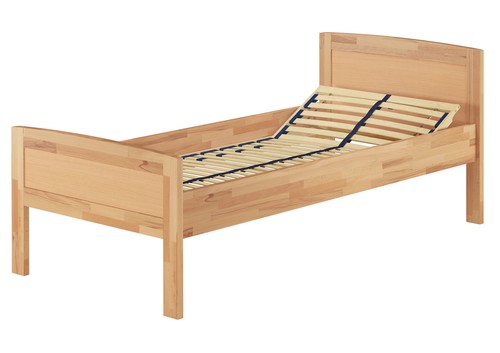 Letto per anziani letto