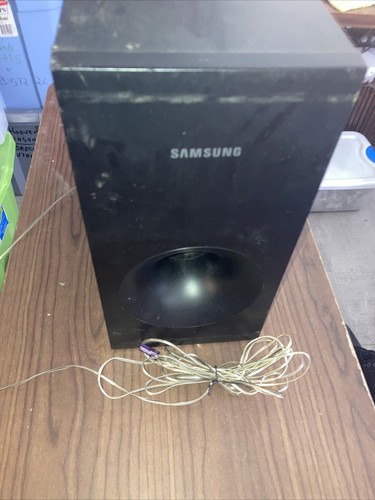 Samsung ew1 altoparlante - samsung, ps-ew1-2