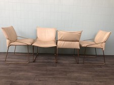 Set Di 4 Sedie OTTO GERDAU