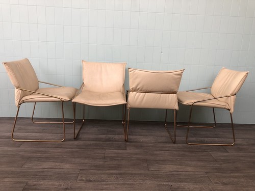 Set sedie otto gerdau - di, 4