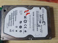 HARD DISK SATA 2,5  DA  320 GB  320GB  SEAGATE ST9320325AS