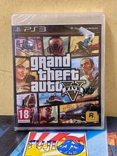 PS3 GTA V GRAND THEFT AUTO