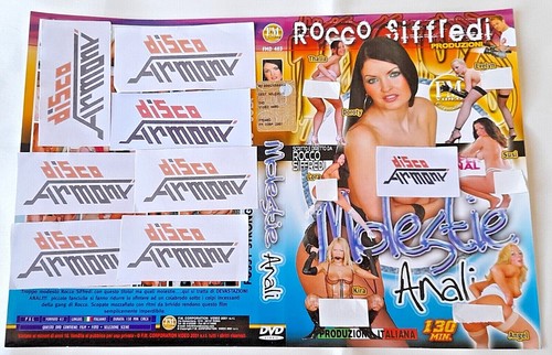 Rocco siffredi solo cover - , (solo