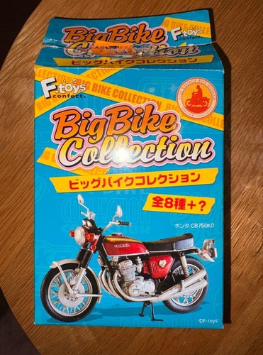 Honda cb750k0 1969 big bike - 1969,