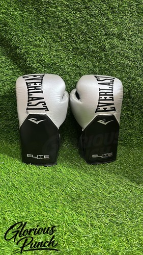 Guantoni boxe everlast - da,