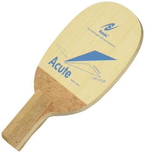 Racchetta ping pong nittaku - da,