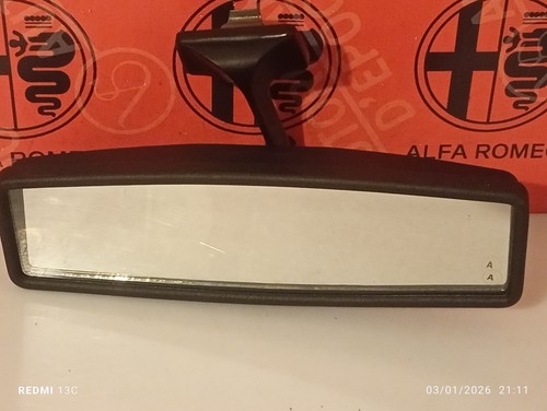 Alfa romeo specchio - alfa,