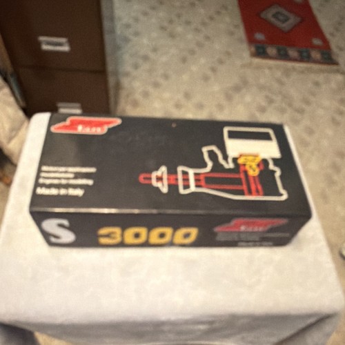 Super tigre 3000 30cc - super,
