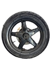 FRONT WHEEL RIM YAMAHA X-MAX