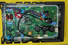 SCHEDA LG UNITA' ESTERNA MOD: S24AW.U52 COD: EBR43127201 / 5400667701