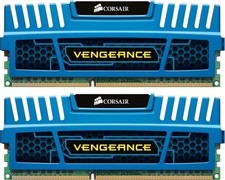 Corsair Vengeance 8 GB (2x4