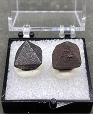 Magnetite Octaédrique brute