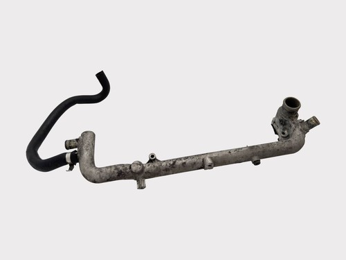 Tubo tubo refrigerante acqua