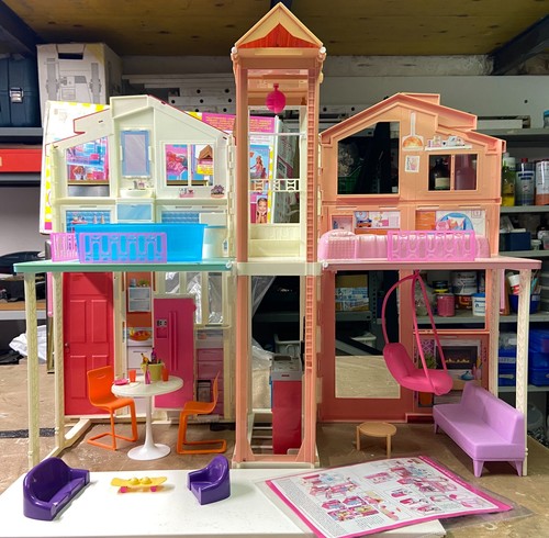 Casa barbie - casa, di
