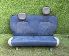 SEDUTA SEDILI POSTERIORI PER FIAT Panda 3° Serie (12>)