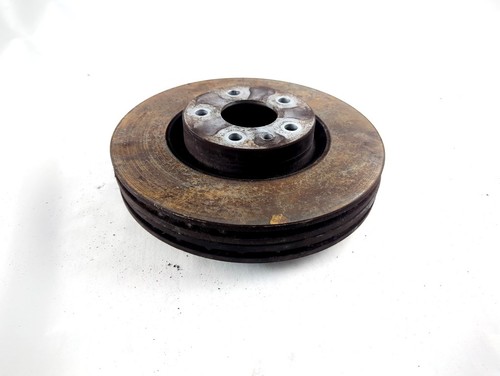 60658565 coppia dischi freno - 60658565,