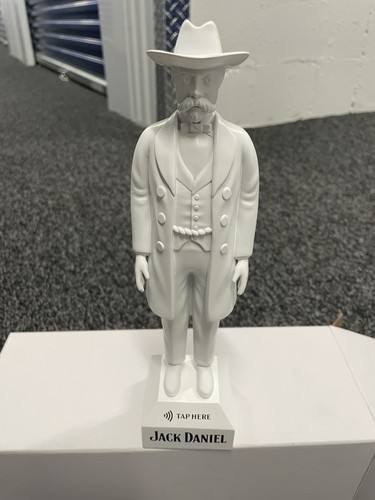 Mini statua jack - daniels, nfc