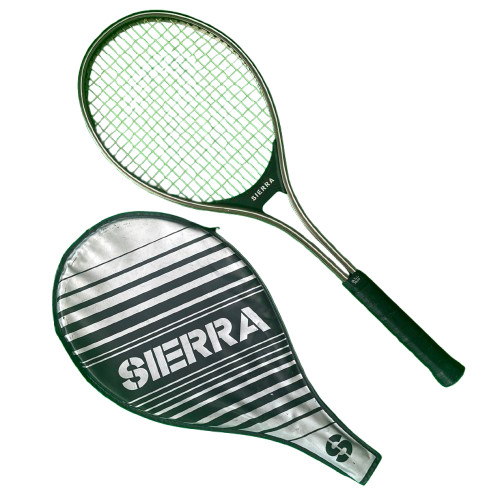 Racchetta tennis sierra - racchetta,