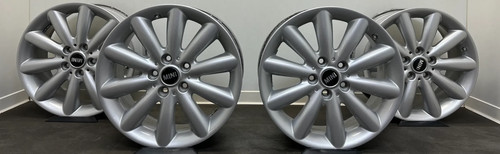 Cerchi originali mini f56 - cerchi,