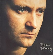 Phil collins but - phil, ..but