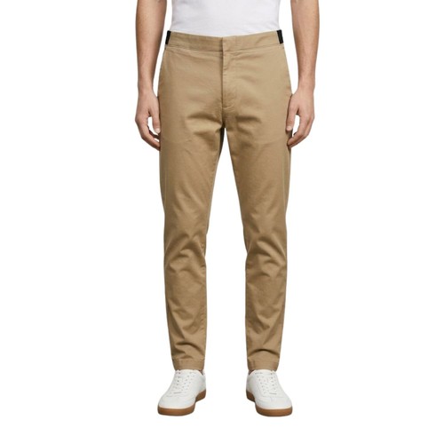 Pantaloni chino uomo - da,