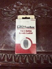 Liftmaster 370LM - Sicurezza +