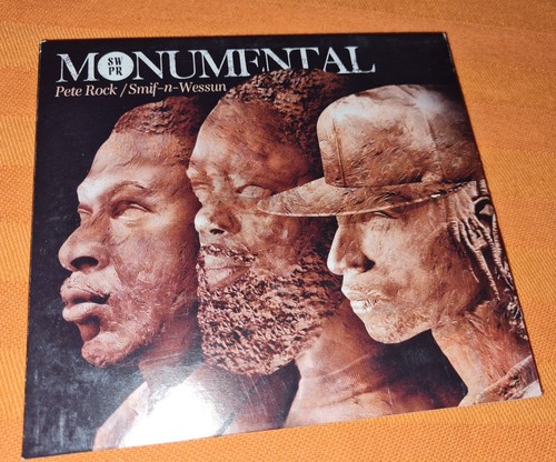 Pete rock smif n - pete,