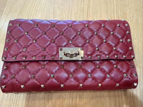 Borsa tracolla valentino - borsa,