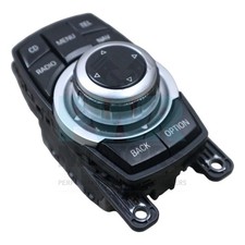 BMW F10 M5 Navigatore