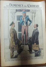 °°° LA DOMENICA DEL