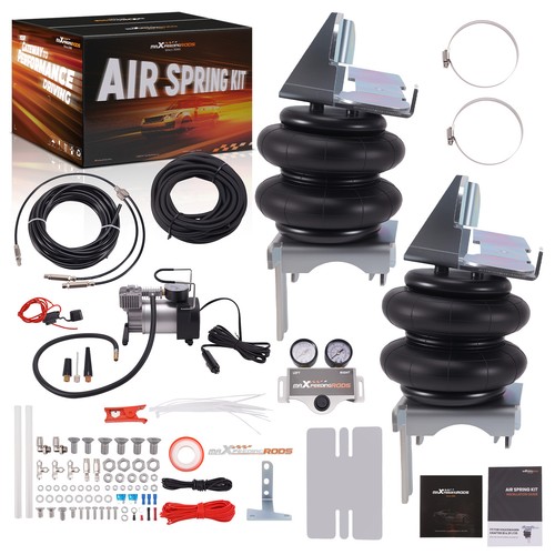 Kit coussins air arrière - air, for