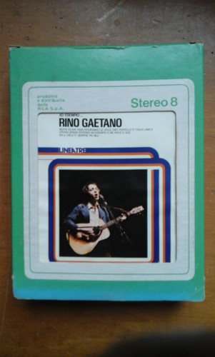 Rino gaetano ad esempio - rino,