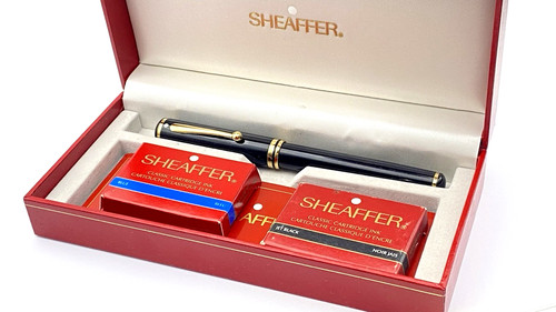 Vintage nos sheaffer - nos,