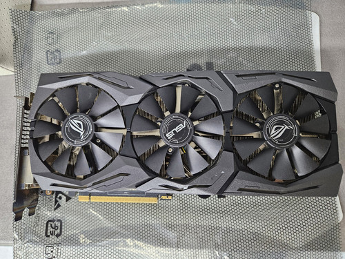 Asus rog strix geforce gtx - asus,