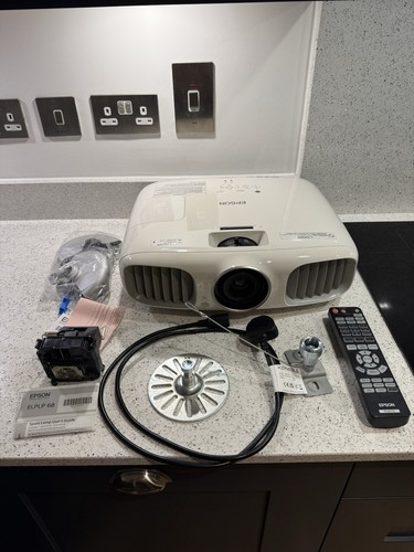 Epson tw5910 proiettore - eh-tw5910,