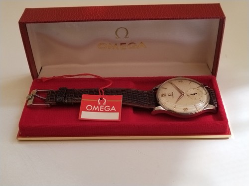 Omega 30t2 265 266 267