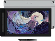 HUION Kamvas Pro 16 (2.5K) Pen