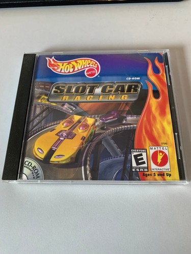 Hot wheels slot car - wheels,