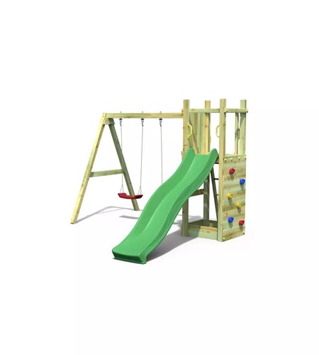 Gioco esterno per bambini - esterno,