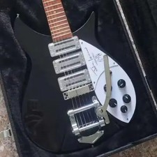 Rickenbacker 325 Chitarra