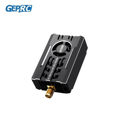 Geprc maten pro - maten, vtx